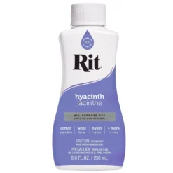 Rit All Purpose Dye Tekstilfarge 236ml – Hyacinth