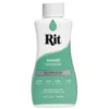 Rit All Purpose Dye Tekstilfarge 236ml – Emerald