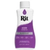 Rit All Purpose Dye Tekstilfarge 236ml – Purple