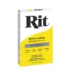 Rit All Purpose Dye Tekstilfarge 31,9g – Lemon Yellow