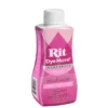 Rit DyeMore Synthetic Farge 207ml – Super Pink