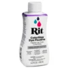 Rit Liquid Tekstilfarge 236ml – ColorStay Dye Fixative