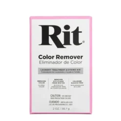 Rit Powder Dye Tekstilfarge 31,9g – Color Remover