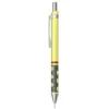 Rotring Trykkblyant Tikky 0,7 – Gul