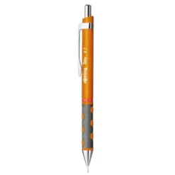 Rotring Trykkblyant Tikky 0,7 – Oransje