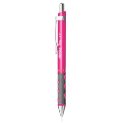 Rotring Trykkblyant Tikky 0,7 – Rosa