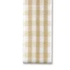Rutete bånd 10mm – 06 Krem – 10m