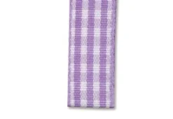 Rutete bånd 10mm – 20 Lilla – 10m