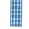 Rutete bånd 10mm – 28 Turkis – 10m