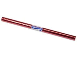 Sadipal Dropscellofan – 0,50x2m – Rød