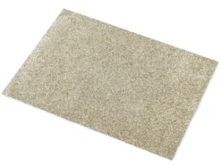 Sadipal Glitterkartong 50x65cm 330g – Gull