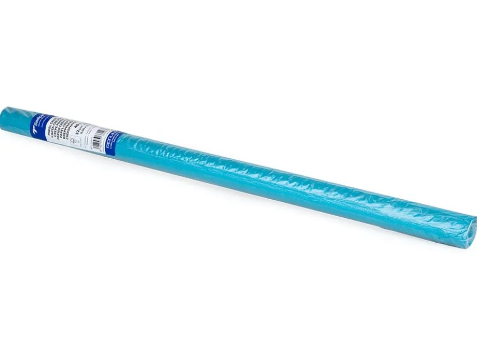 Sadipal Kreppapir S – 50x250cm 32g/m – Turkis