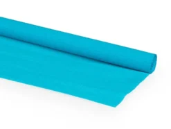 Sadipal Kreppapir S – 50x250cm 32g/m – Turkis