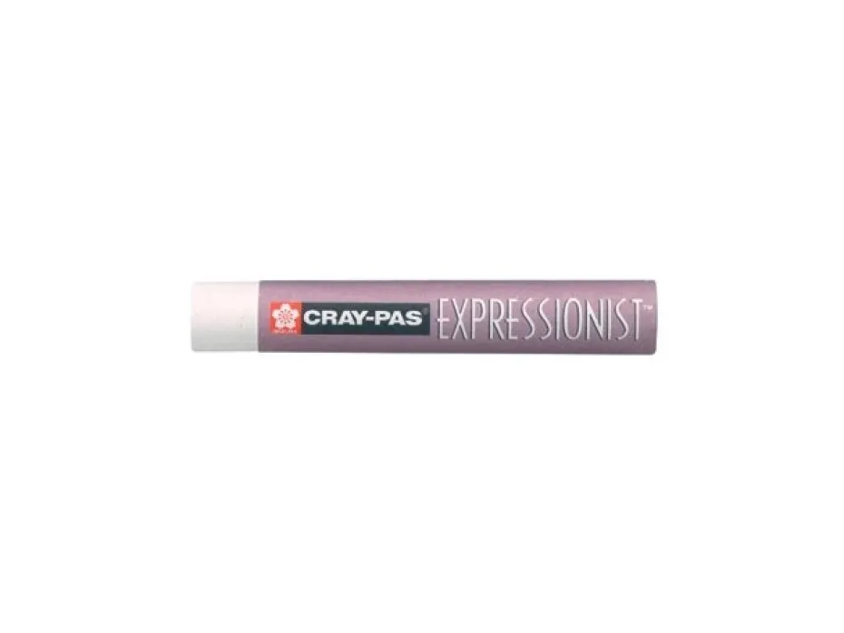 Sakura Cray-Pas Xlp 050 White