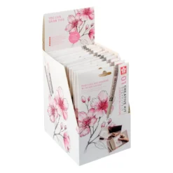 Sakura Creative Kit 01 – Cherry Blossom