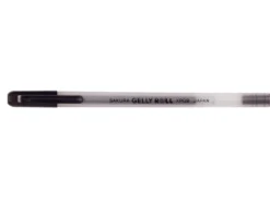 Sakura Gelly Roll Classic 06 Fine 0,3mm – 49 Black