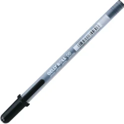 Sakura Gelly Roll Classic 06 Fine 0,3mm – 49 Black