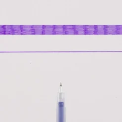 Sakura Gelly Roll Classic 06 Fine 0,3mm – 123 Lavender