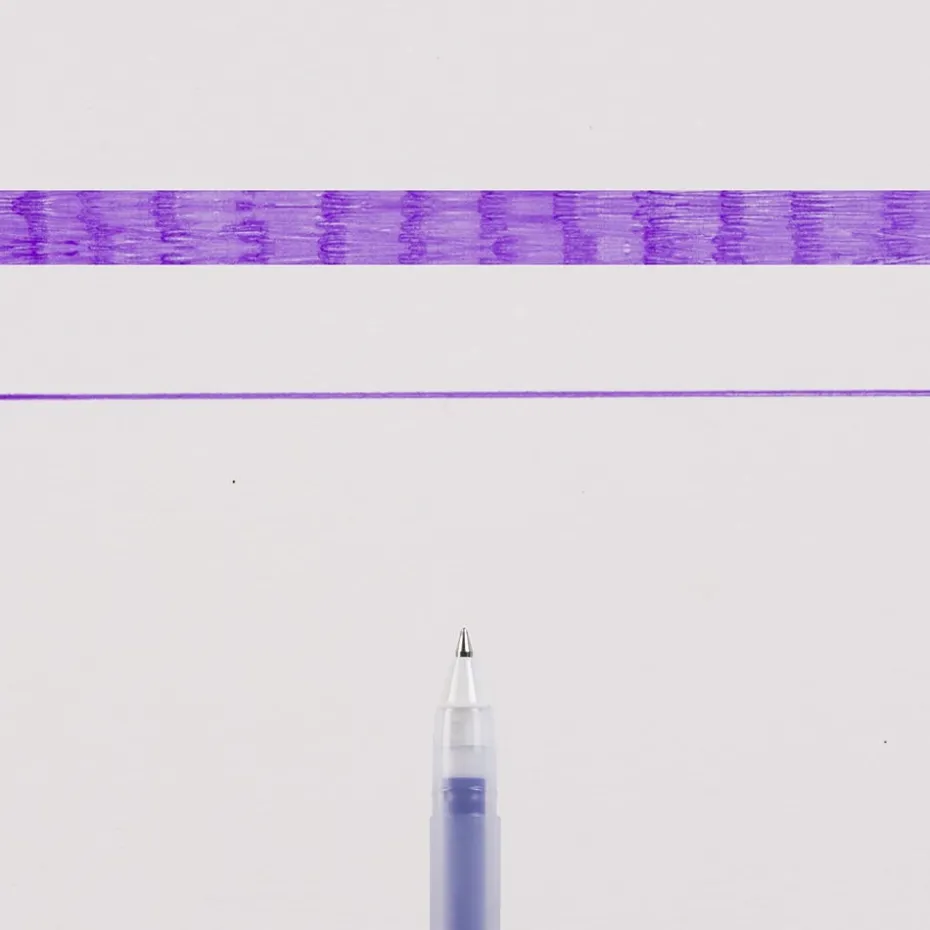 Sakura Gelly Roll Classic 06 Fine 0,3mm – 123 Lavender