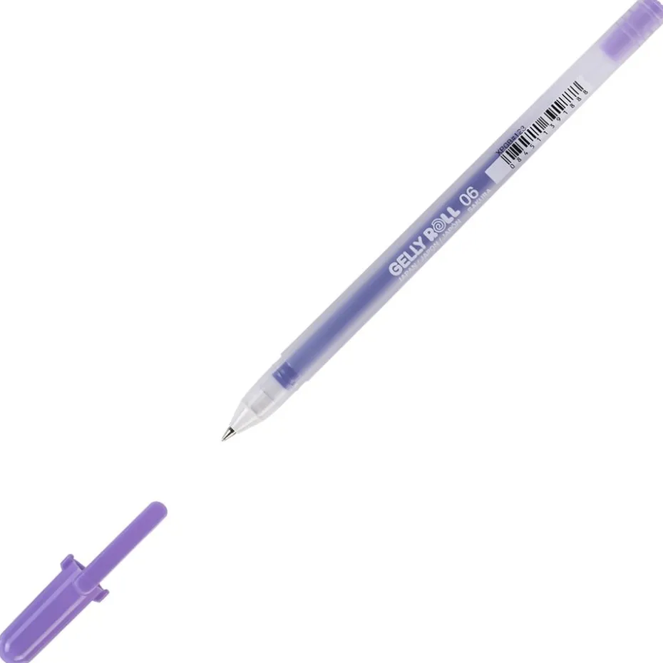 Sakura Gelly Roll Classic 06 Fine 0,3mm – 123 Lavender