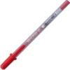 Sakura Gelly Roll Classic 06 Fine 0,3mm – 19 Red