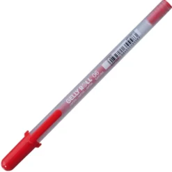 Sakura Gelly Roll Classic 06 Fine 0,3mm – 19 Red