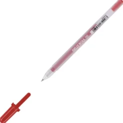 Sakura Gelly Roll Classic 06 Fine 0,3mm – 19 Red