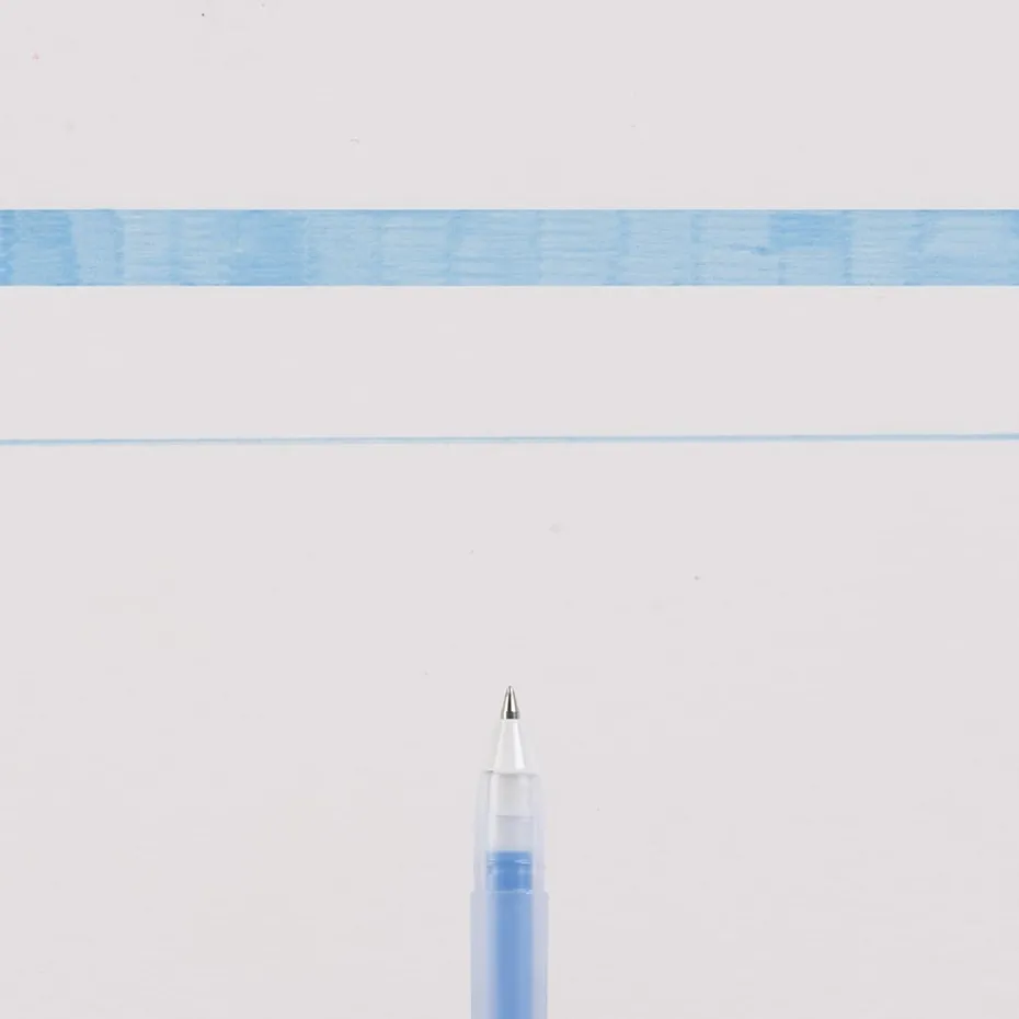 Sakura Gelly Roll Classic 06 Fine 0,3mm – 225 Pale Blue