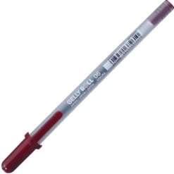 Sakura Gelly Roll Classic 06 Fine 0,3mm – 22 Burgundy