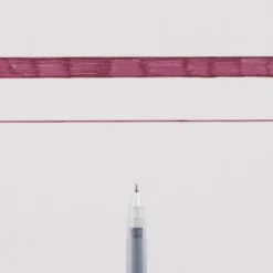 Sakura Gelly Roll Classic 06 Fine 0,3mm – 22 Burgundy