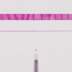 Sakura Gelly Roll Classic 06 Fine 0,3mm – 21 Rose Red