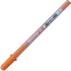 Sakura Gelly Roll Classic 06 Fine 0,3mm – 5 Orange