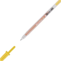 Sakura Gelly Roll Classic 06 Fine 0,3mm – 3 Yellow