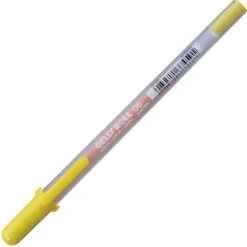 Sakura Gelly Roll Classic 06 Fine 0,3mm – 3 Yellow