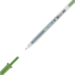 Sakura Gelly Roll Classic 06 Fine 0,3mm – 27 Yellow Green
