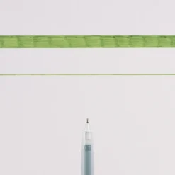 Sakura Gelly Roll Classic 06 Fine 0,3mm – 27 Yellow Green