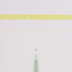 Sakura Gelly Roll Classic 06 Fine 0,3mm – 32 Fresh Green