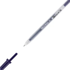 Sakura Gelly Roll Classic 06 Fine 0,3mm – 24 Purple