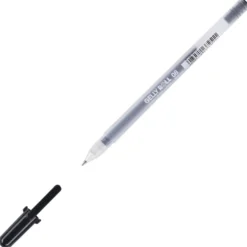 Sakura Gelly Roll Classic 08 Medium 0,4mm – 49 Black