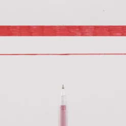 Sakura Gelly Roll Classic 08 Medium 0,4mm – 19 Red