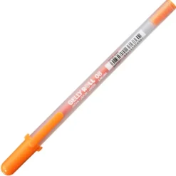 Sakura Gelly Roll Classic 08 Medium 0,4mm – 5 Orange