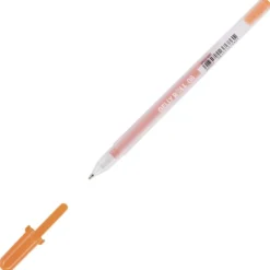 Sakura Gelly Roll Classic 08 Medium 0,4mm – 5 Orange