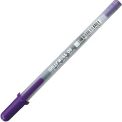Sakura Gelly Roll Classic 08 Medium 0,4mm – 24 Purple