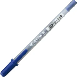 Sakura Gelly Roll Classic 08 Medium 0,4mm – 138 Royal Blue