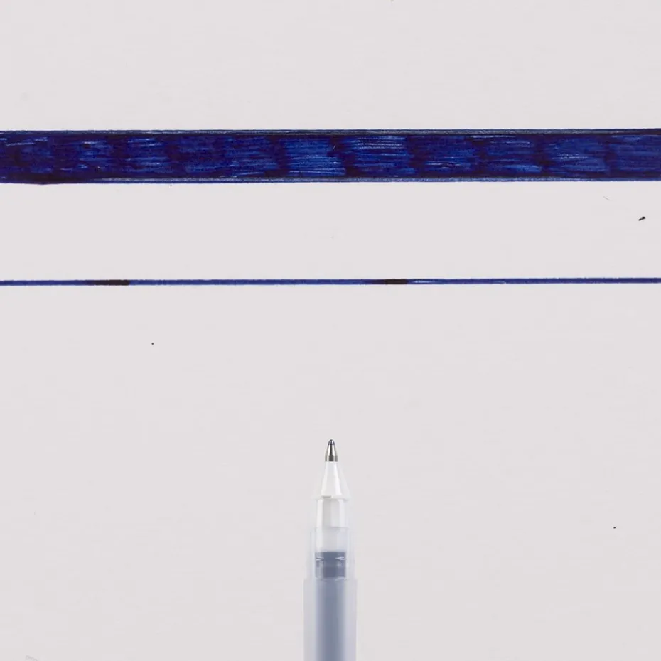 Sakura Gelly Roll Classic 08 Medium 0,4mm – 138 Royal Blue