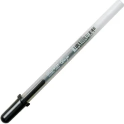 Sakura Gelly Roll Glaze 3D-Roller – 849 Sort