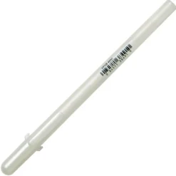 Sakura Gelly Roll Glaze 3D-Roller – 850 Hvit