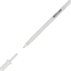 Sakura Gelly Roll Glaze 3D-Roller – 850 Hvit