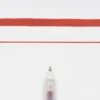 Sakura Gelly Roll Glaze 3D-Roller – 822 Mørk rød