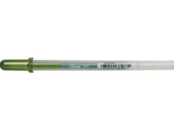 Sakura Gelly Roll Glaze 3D-Roller – 830 Jaktgrønn